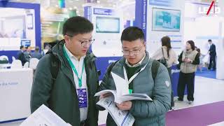 Highlights of LEAD Intelligent Equipment at InterBattery 2025.