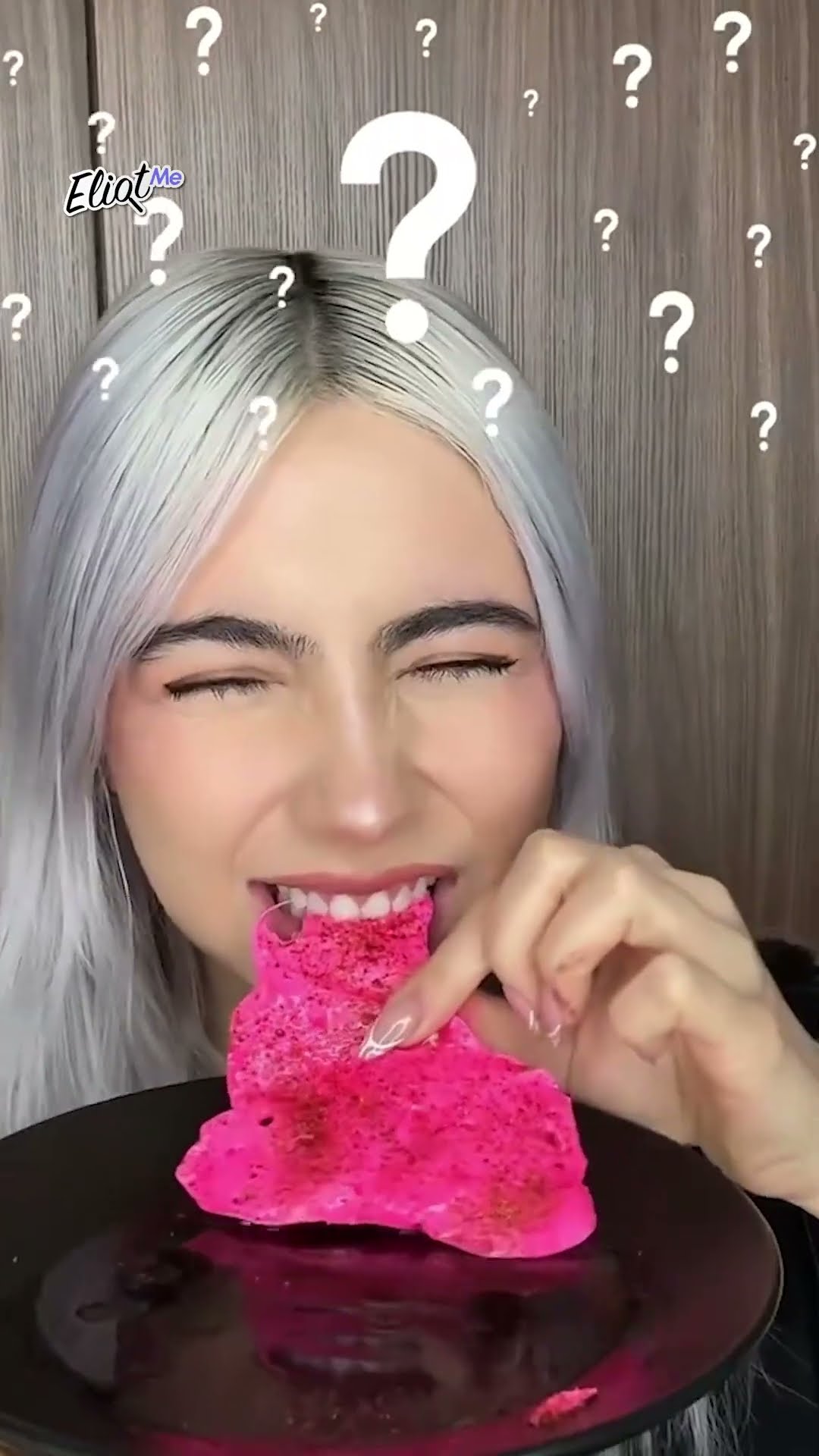 LOS POSTRECITOS MÁS DELICIOSOS Y VIRALES DE INTERNET: CRUMBL COOKIES, DALGONA Y MUCHO MÁS #shorts