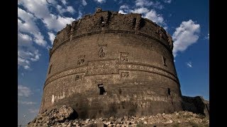 Anadolu'nun Kalbi Diyarbakır ( ديار بكر )