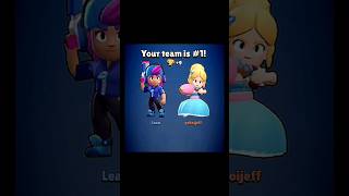 Shelly Old Brawl Stars Brawl Stars 