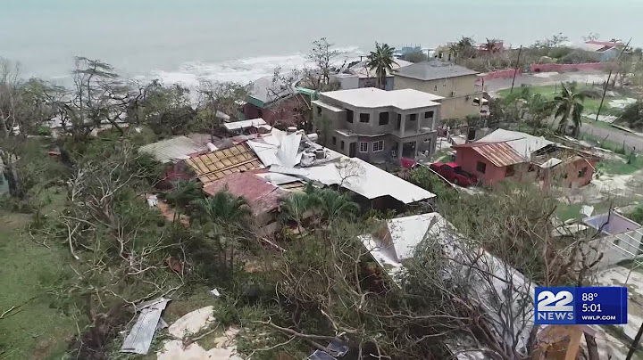 Hurricane Beryl sweeps through Caribbean, now heads through Gulf of Mexico