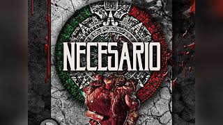 Loke G Feat. Throwed Ese - Necesario [AUDIO]