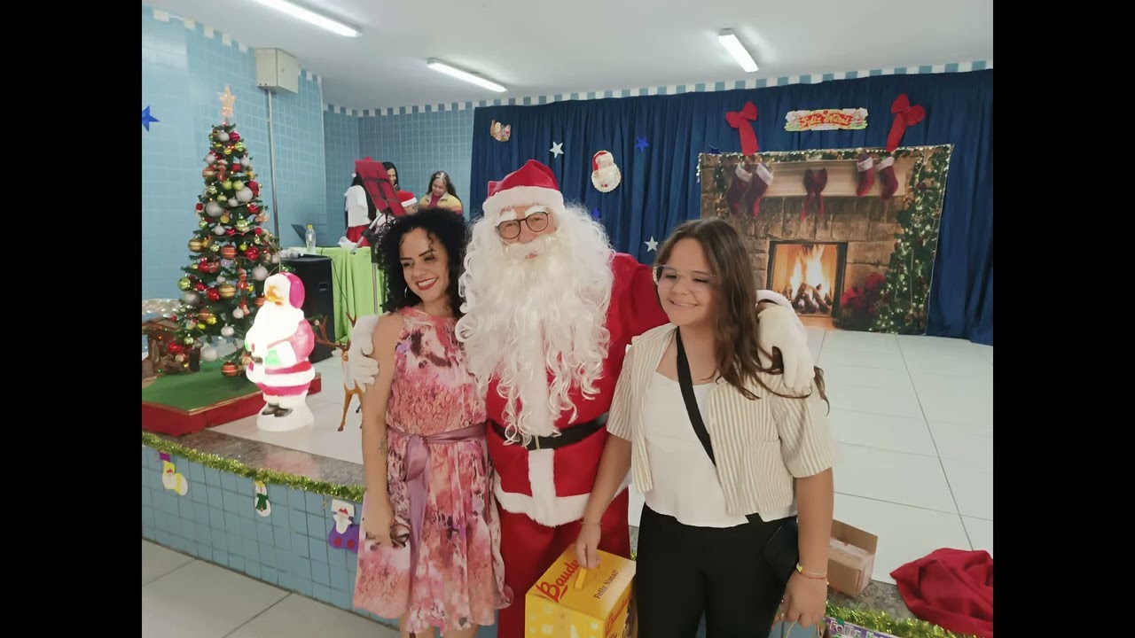 13º natal especial 2025 - 6ª parte