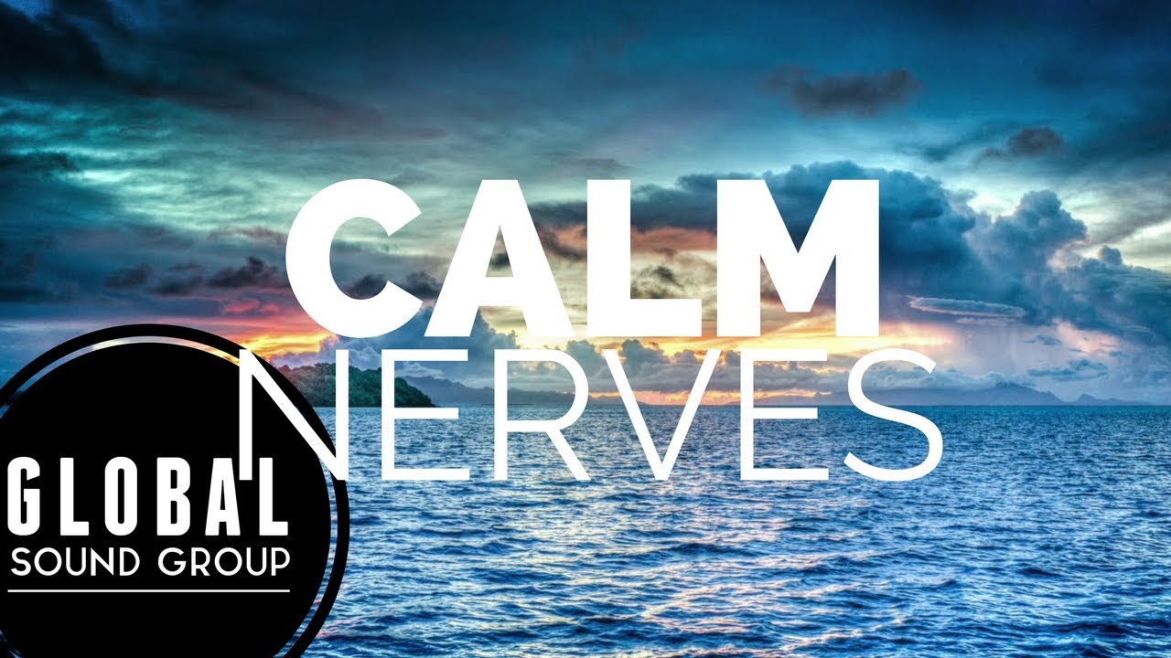 Nerve Calm: Soothing Meditation Music for Relaxation and Inner Peace