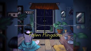 Shalom Margareth - Fallen Kingdom Cover Lofi Remix New