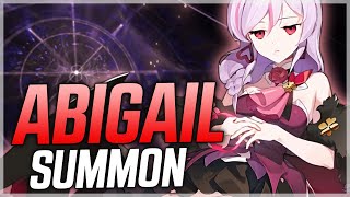 ABIGAIL SUMMON (121CLUB HERE WE GO!!) - Epic Seven