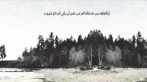 مقاطع دينية قصيرة تلاوة هادئة حالات وأتس اب أنستقرام🍃
