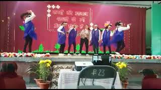 Kabhi Alvida Na Kehna l Farewell l Group Dance l Aanya l Things ToDo Kabhi Alvida Na Kehna l Farewell l Group Dance l Aanya l Things ToDo