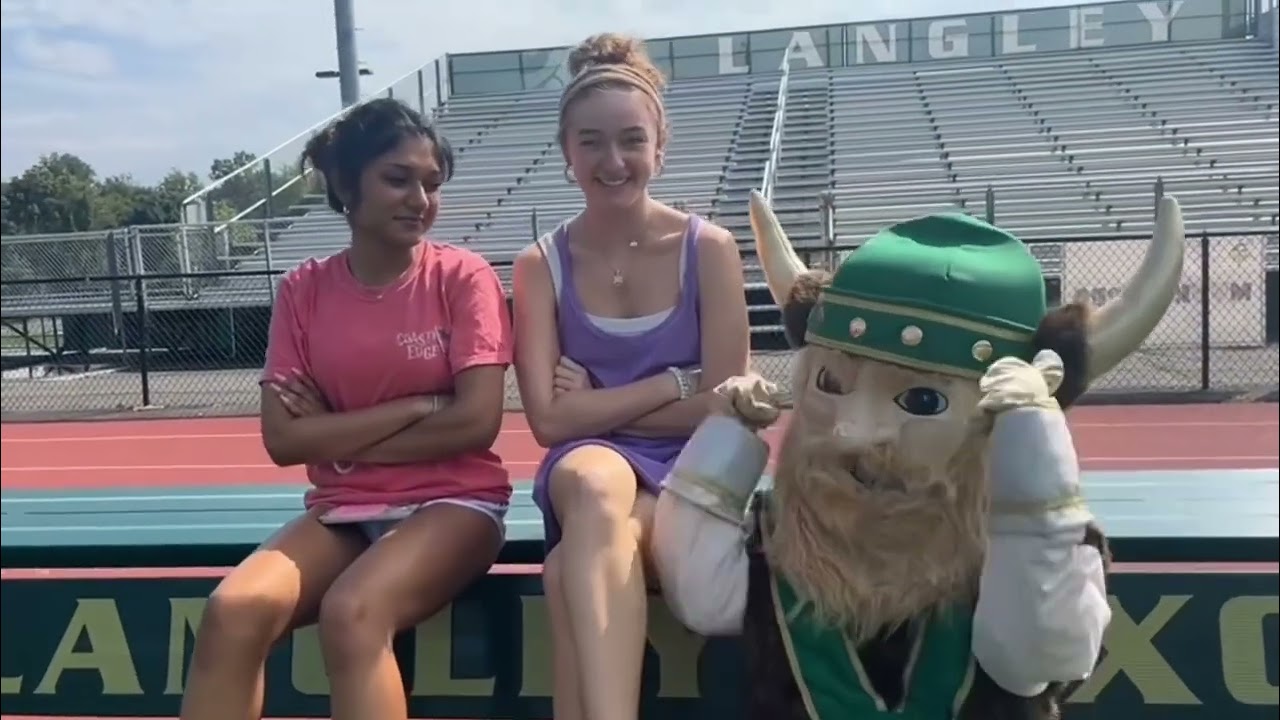 Langley HS Spirit Video 2024-25