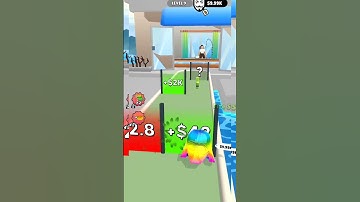 Mask Evolution Level 9. #maskevolution  #androidgames #shorts #gamingwithhumayun #gameplay