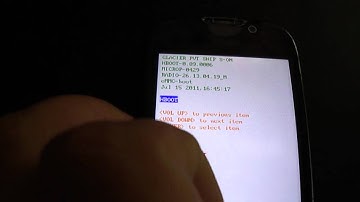 Mytouch 4g Stuck Boot Loop Twist Fix (might work for Thunderbolt)