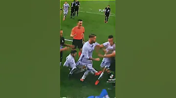 حالات واتس مهرجان وراك عيلة ورايا جيوش معاك كلاب انا عندى وحوش سيرجيو راموس 