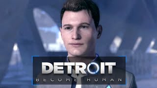 『DBH』Connor déviant [Film/FR]