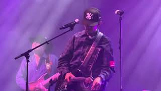 Cuco - “Sin Un Corazón” (LIVE) in Albuquerque, NM (2025)