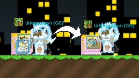 How to Make The Most Expensive Ancestral in Growtopia