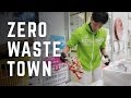 How this town produces no trash