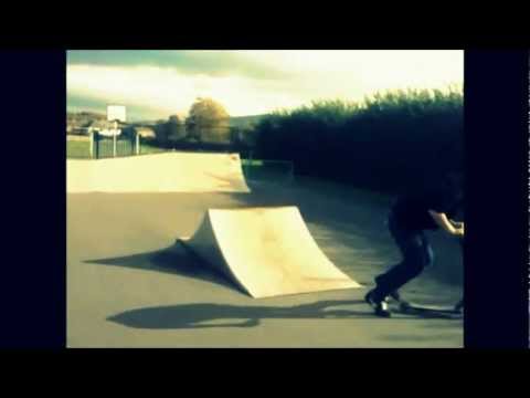 Jack Coombs and Cem Sarikaya Scooter Edit.