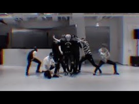 NCT - 깡(GANG)