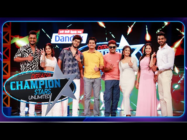 Champion Stars Unlimited | Episode 331 | 04th May 2024 | TV Derana class=