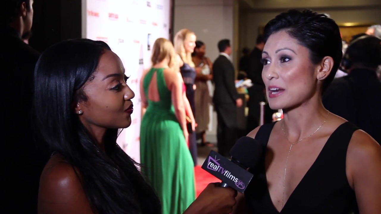 Pilar Holland, 26th Annual Mr. & Miss India America Pageant , The Elite Awards