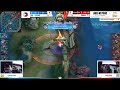ECHO VS OMG GAME 1 WEEK 5 DAY 1 HIGHLIGHTS