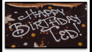 Ted Neeley's Birthday Bash at Rubicon Theatre