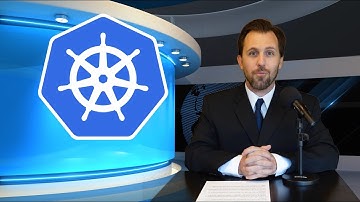 How Kubernetes open source scales