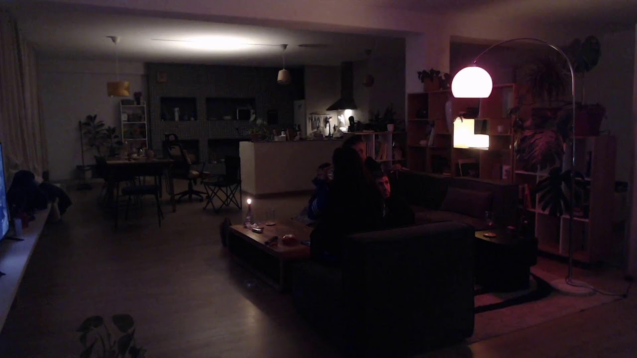 Fat-P | Live from Home