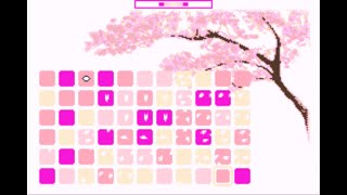 【～bit Generations～ COLORIS】ビットジェネレーションズ　カラリス　CLEAR MODE　ADVANCED１～１０