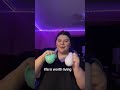 life is good right now #lifeisgood #youtubeshorts #squishy #shorts