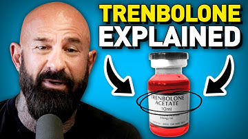 Trenbolone: The Truth Behind the Controversial Steroid - Risks & Benefits Explained