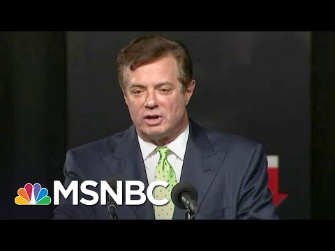 Vídeo: Manafort Paul: Biografia, Carreira, Vida Pessoal