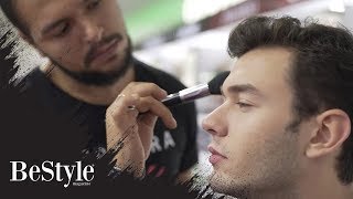 Aytaç Şaşmaz ile  BeStylish Sephora Alışveriş Keyfi