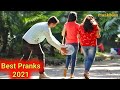 Best Pranks of 2021 by PrankBuzz