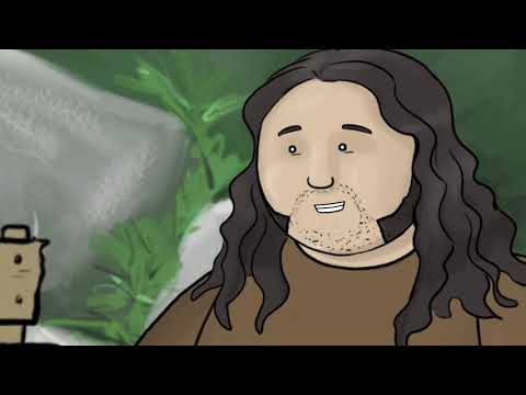 How LOST Should Have Ended - Hurley