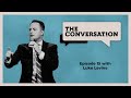 The Conversation with Luke Levine