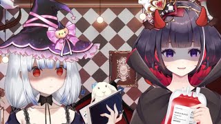 ช้อตฟีล โมเม้น [Vtuber Thai]