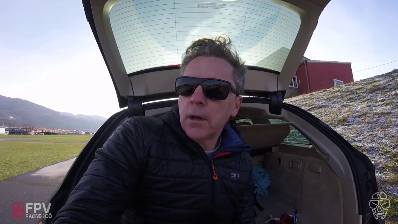 Easy Race Lap Timer - Testing VLog