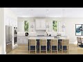 Trieste Plan | Representative Video Walkthrough