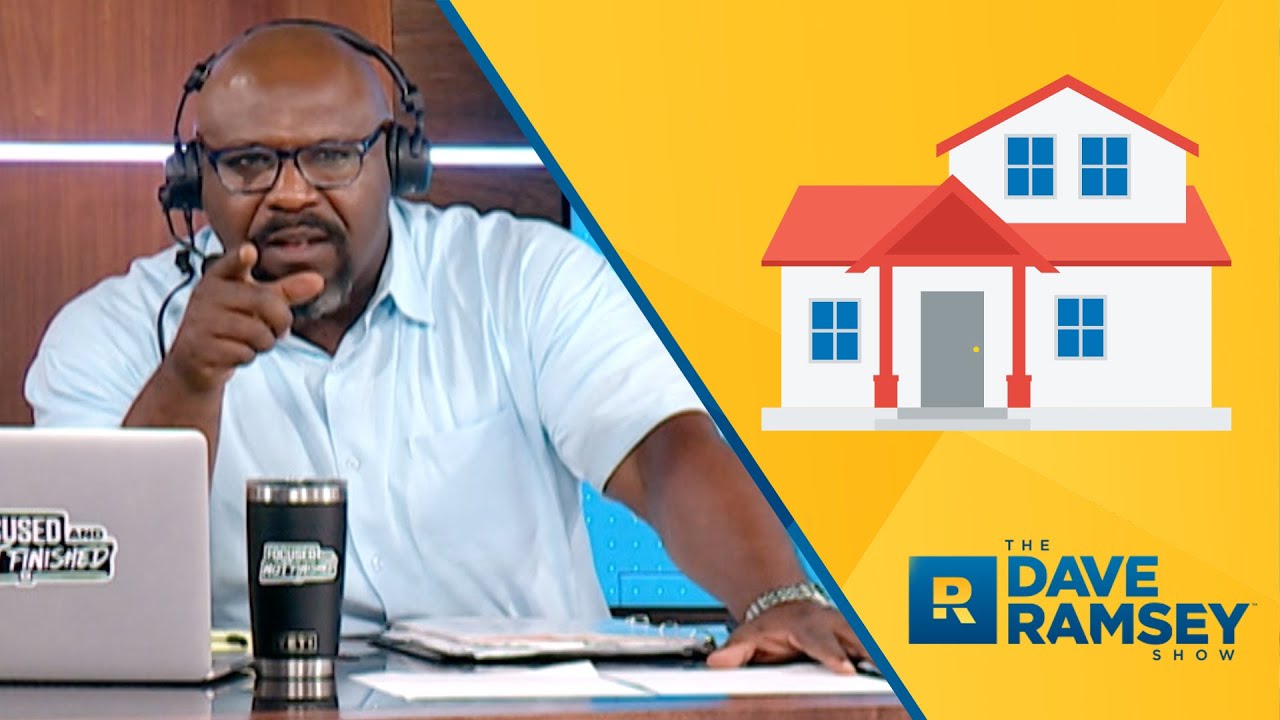 I’m Afraid of Buying a House Because of My Past I’m Afraid of Buying a House Because of My Past