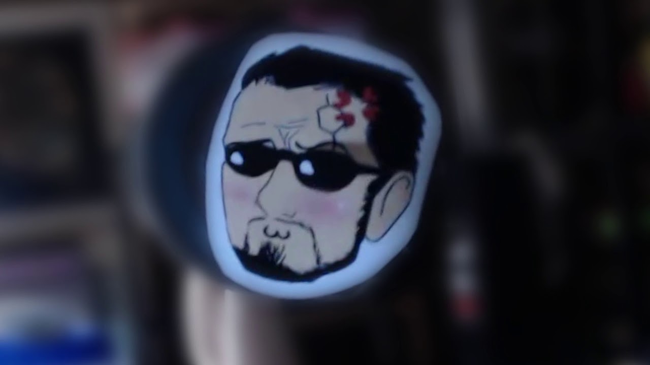 iSorrow is my Rival (Valefisk's Paradox Quiz Show)