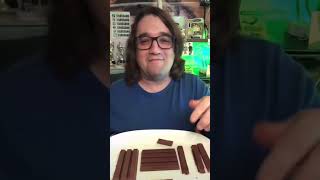Taste Testers: KitKat (American vs British)
