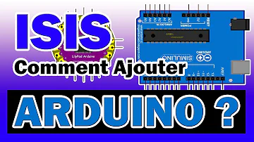 Comment ajouter une librairie à Arduino ?