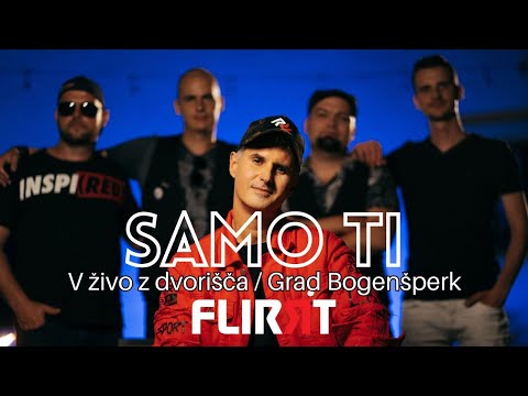 FLIRRT - Samo