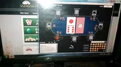 CARA MENANG GAME ONLINE (domino99) - Durasi: 5.58. 