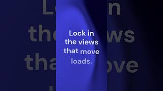 Saved views are here!