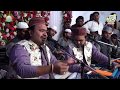 Aayi Naseem e Kou-e-Mohammad (SAW)  Bedam Shah Warsi Zahid Kashif Mattay Khan-Milad Sharif 2019