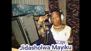 JIDASHOLWA  MAYIKU BHUKANGO  WA  SHAMBA Prod by LWENGE  STUDIO