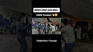 Ver coşkuyu 🎉👏🎙 #koçaş #doğanhisar #konya #akşehirdüğünleri