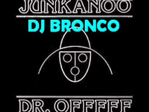 Dr. Offfff – Junk Junk Junkanoo